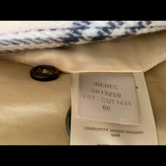 Burberry Trench. Authentic. - Picture 4 of 7